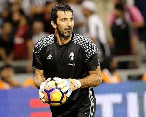 Buffon
