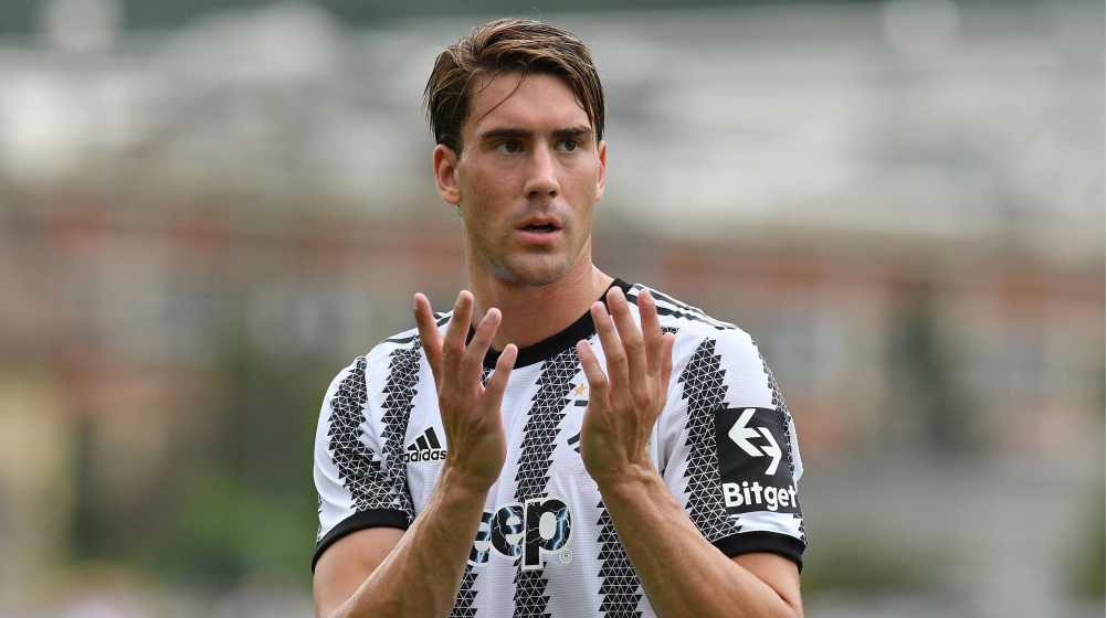 Vlahovic
