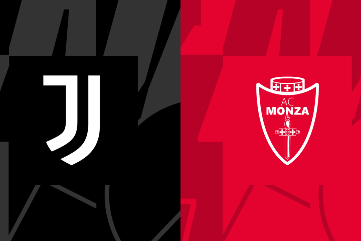 Juve v Monza