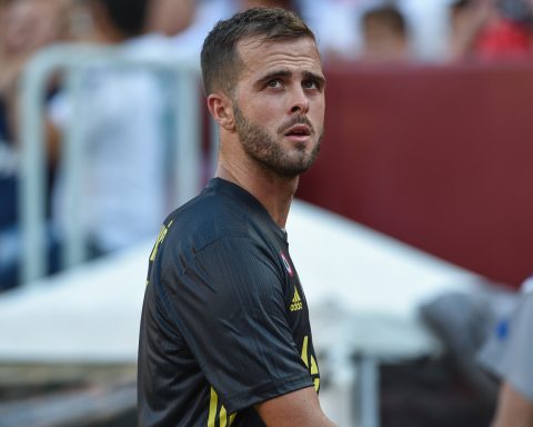 Pjanic