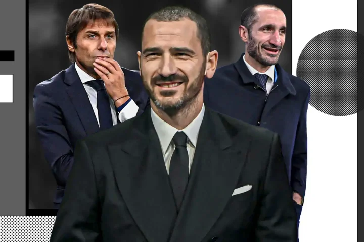 Bonucci