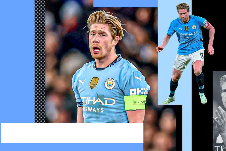 De bruyne