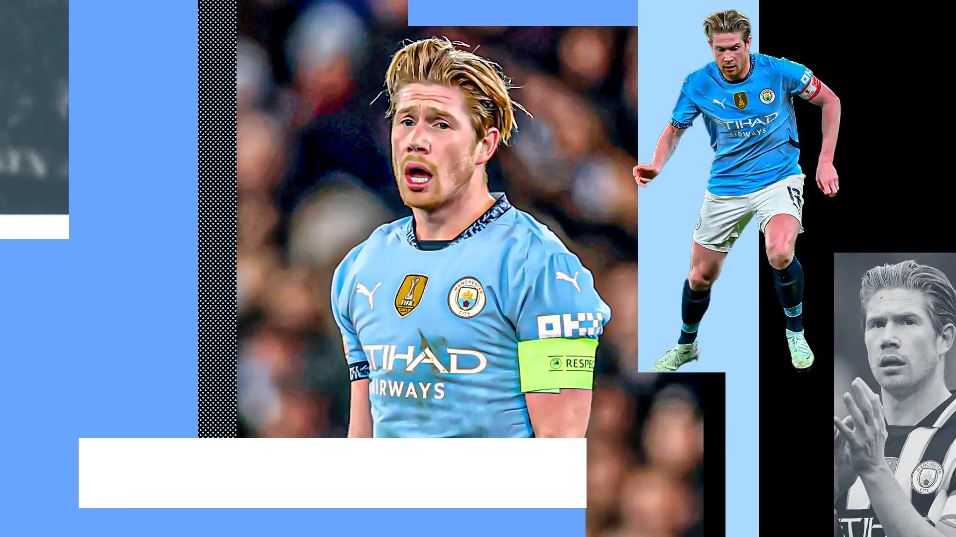 De bruyne