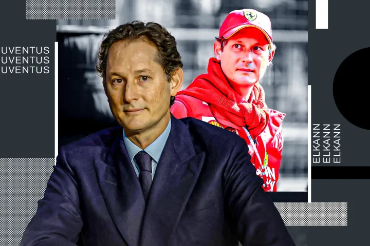 Elkann