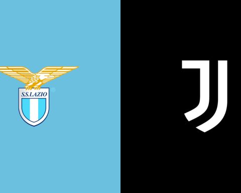 Lazio v Juventus