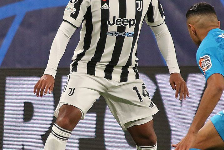 Mckennie