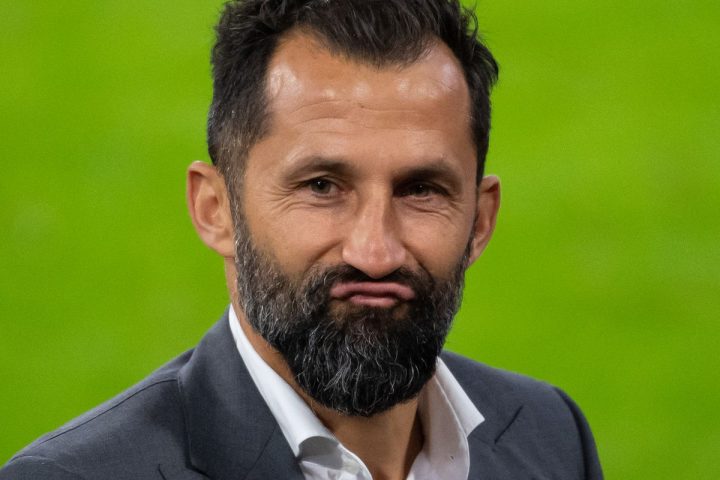 Salihamidzic
