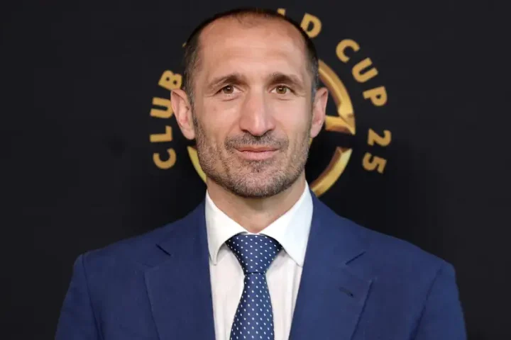 Chiellini