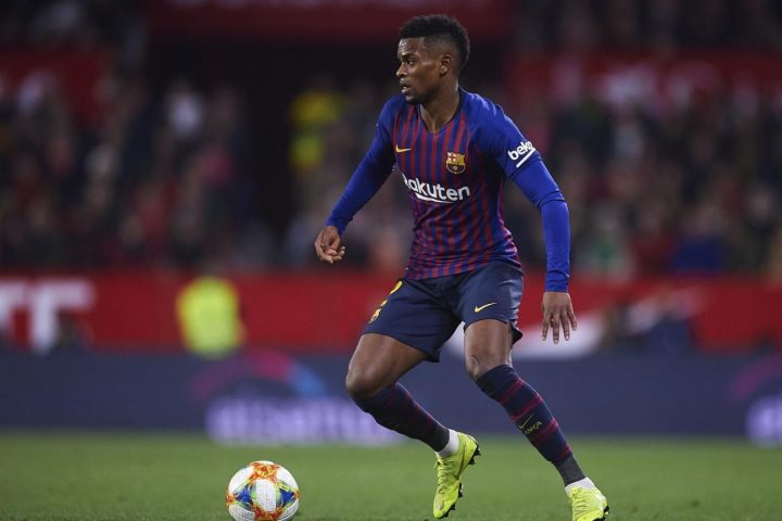 Semedo