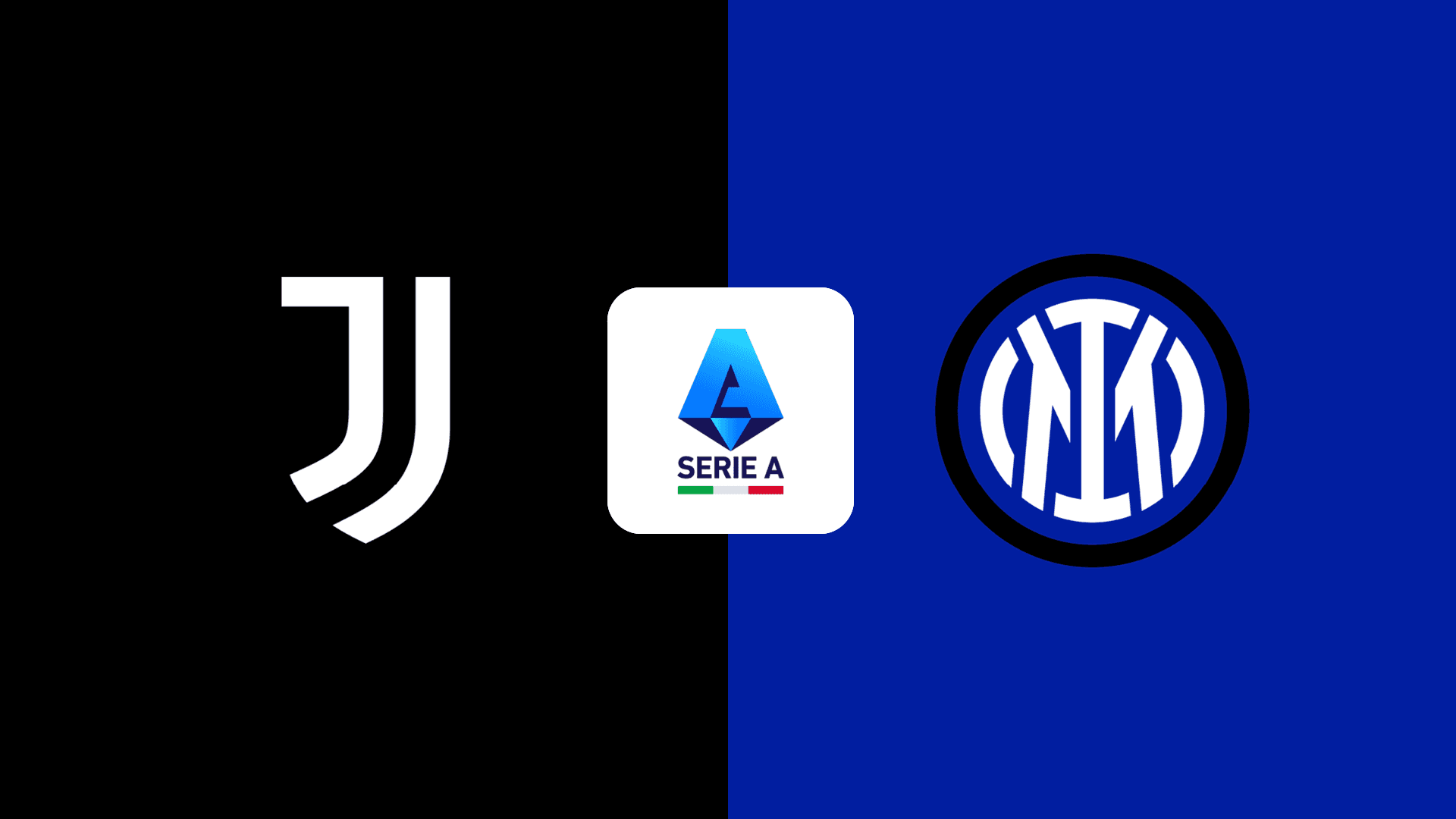 Juve v Inter