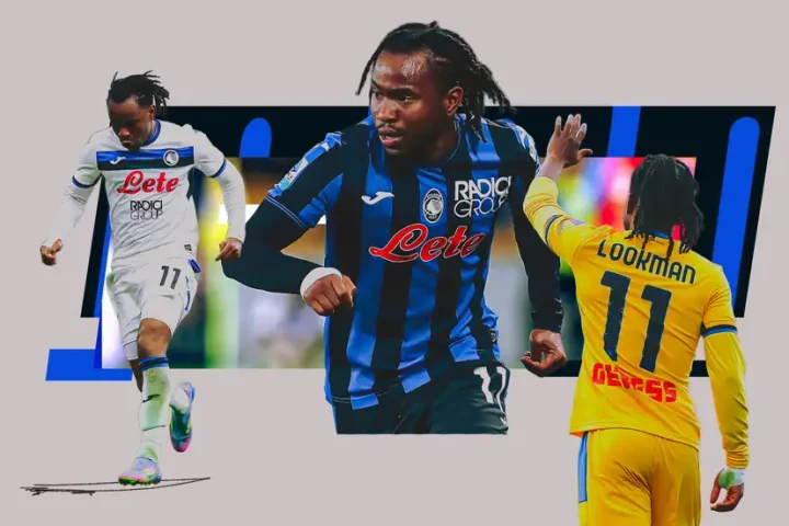 Lookman