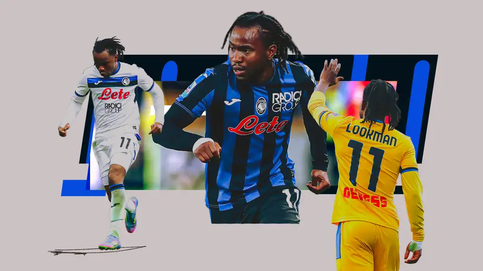 Lookman