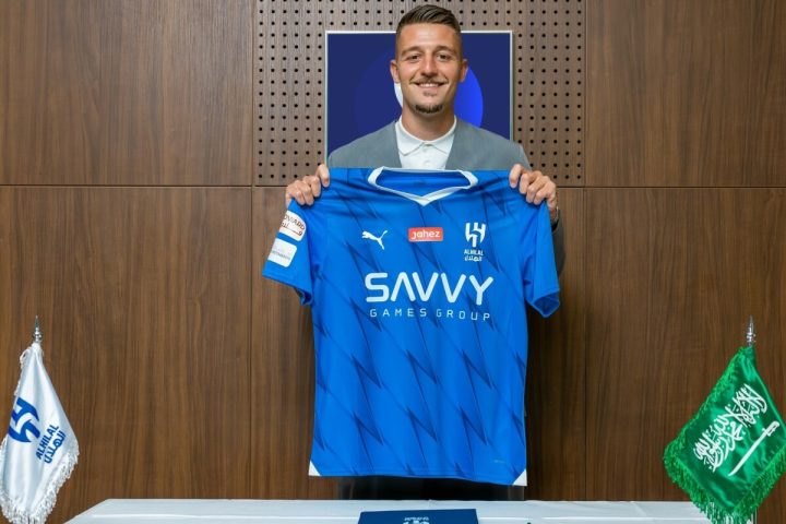 milinkovic
