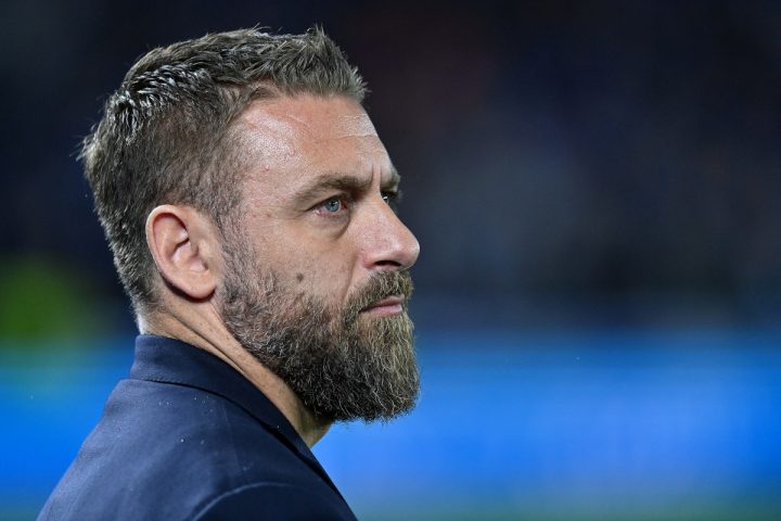 De Rossi