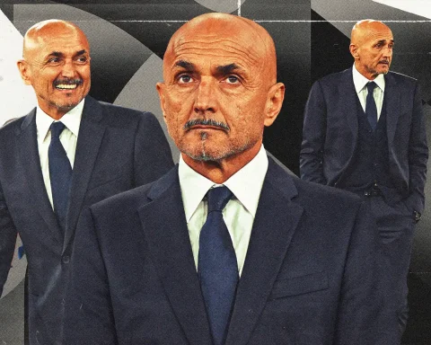 Spalletti