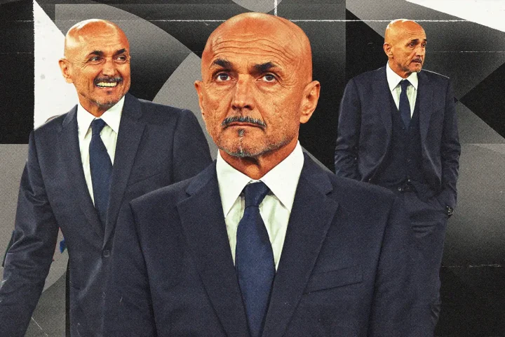 Spalletti