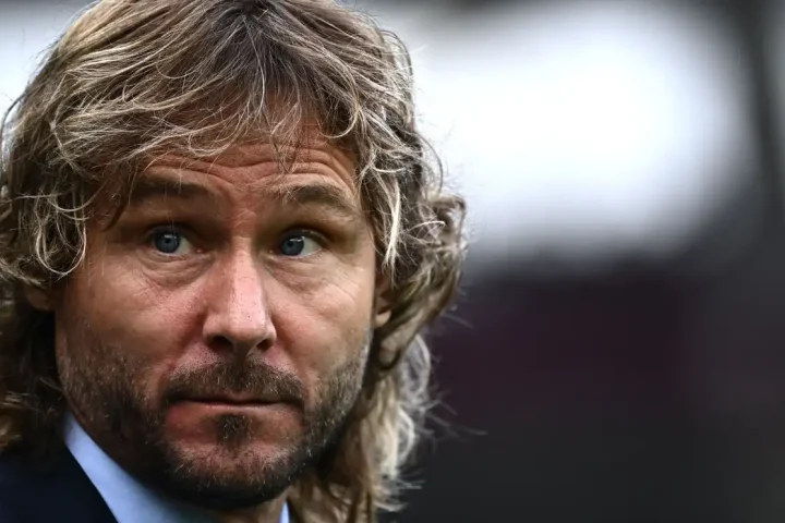 Nedved
