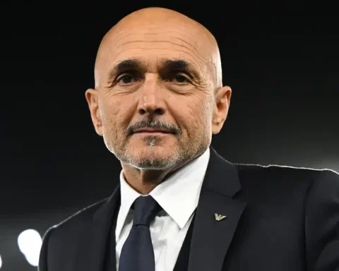 Spalletti
