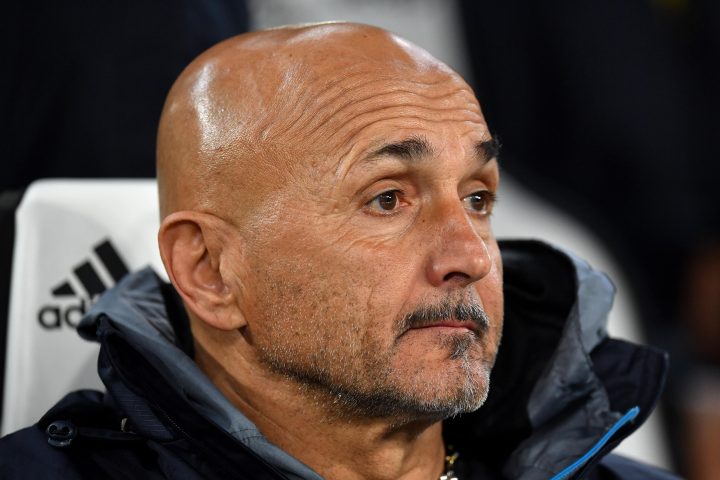 Spalletti