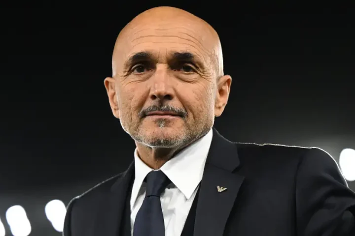 Spalletti