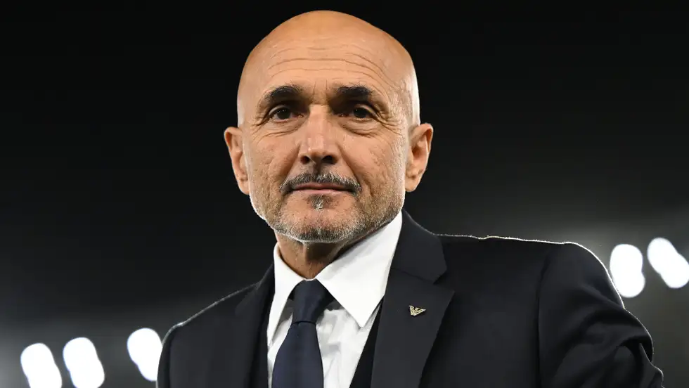 Spalletti