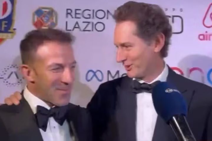 del piero