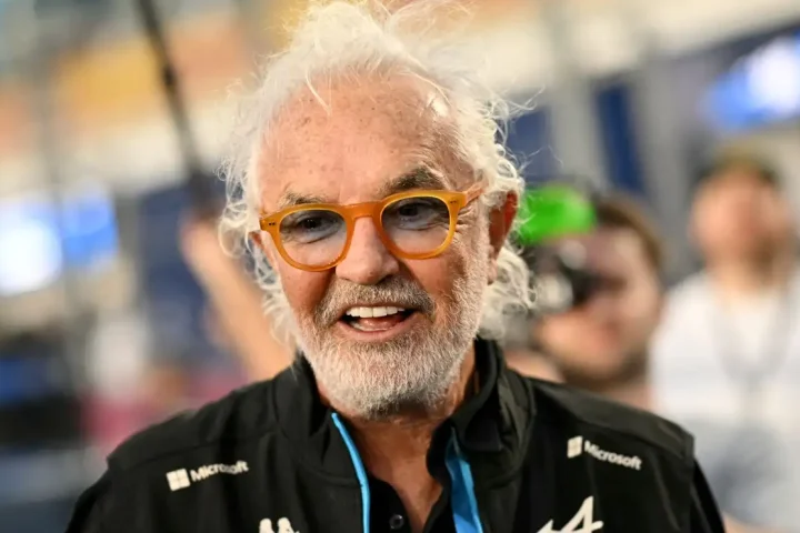 Briatore