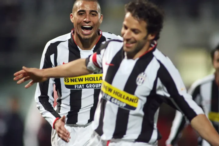 del piero