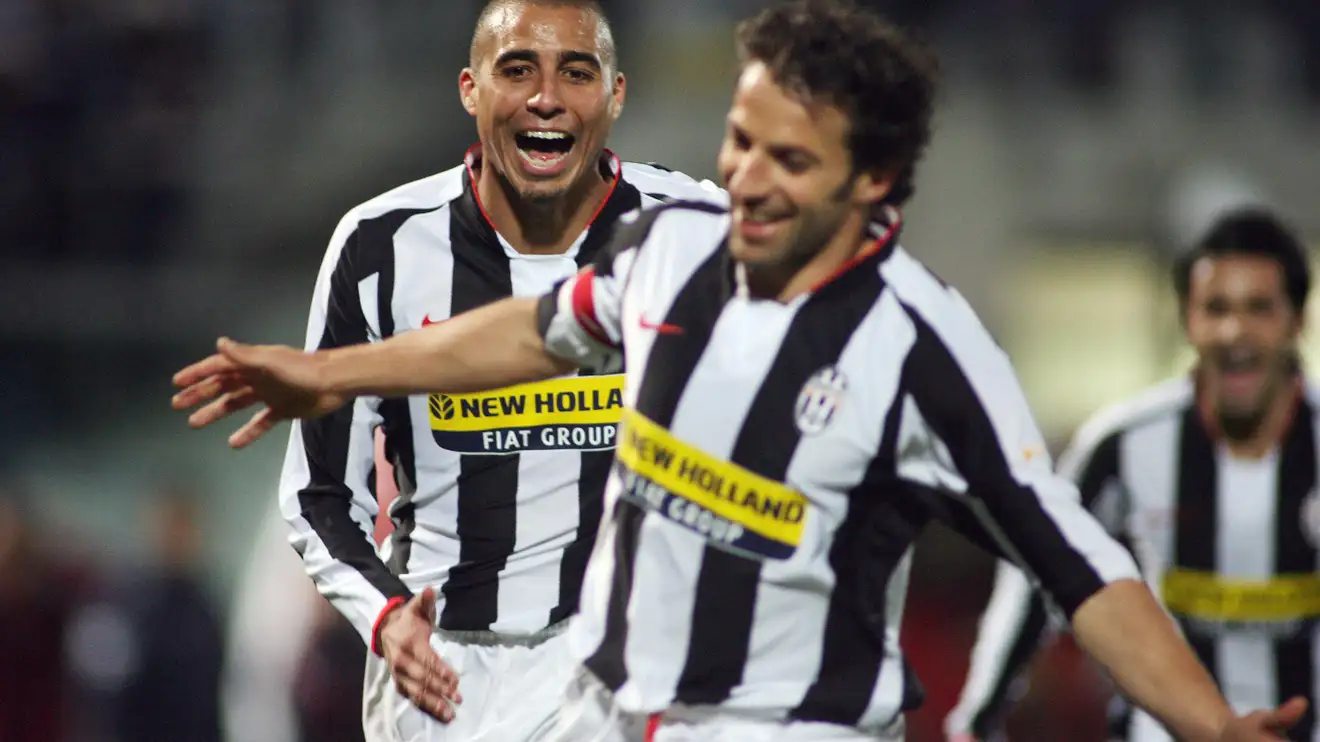del piero