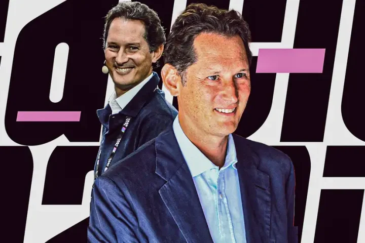 Elkann