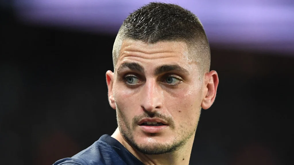 Verratti