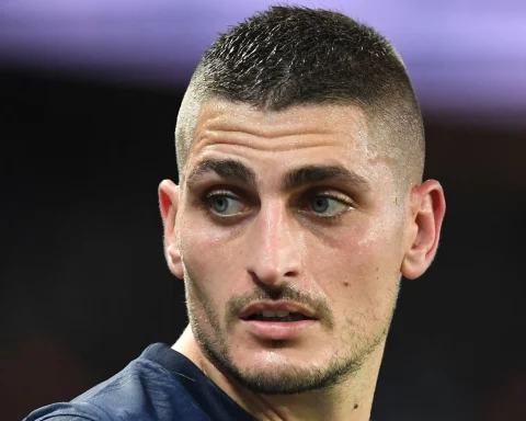 Verratti