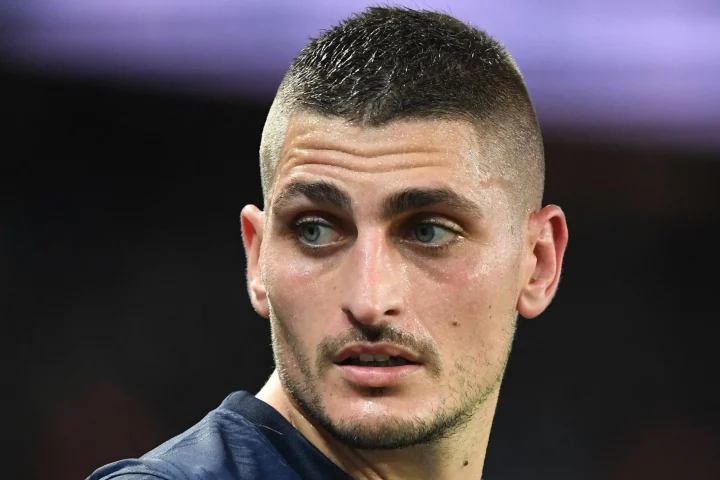 Verratti