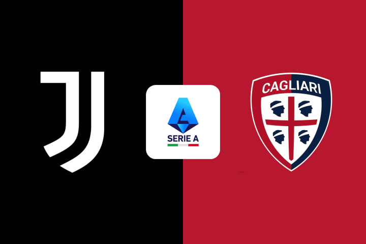 Juventus v Cagliari