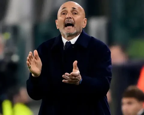 Spalletti