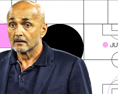 Spalletti