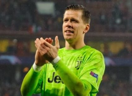 Szczesny