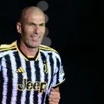 Zidane
