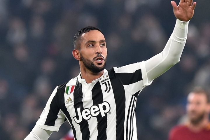 Benatia
