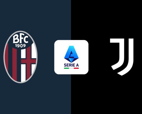 Bologna v Juventus