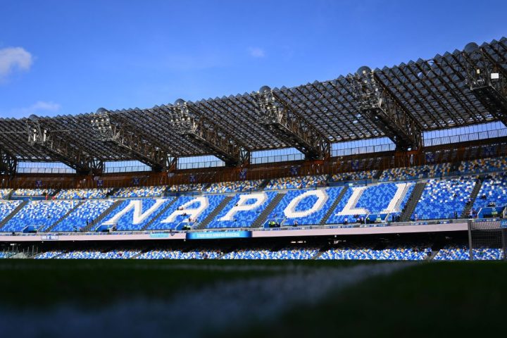 Napoli