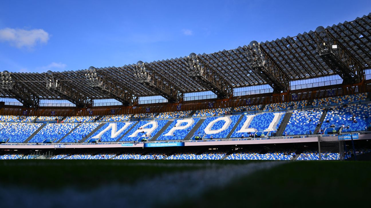 Napoli