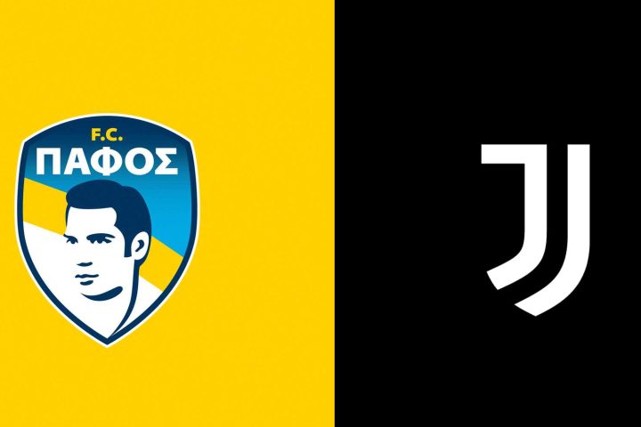 Pafos v Juventus