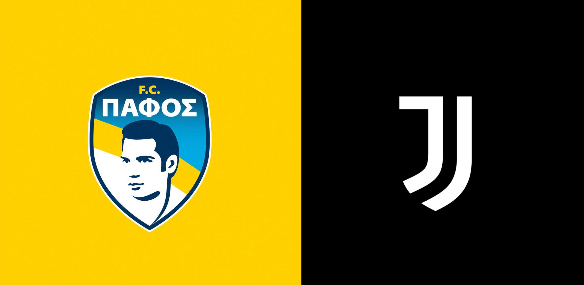 Pafos v Juventus