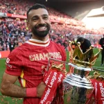 Salah