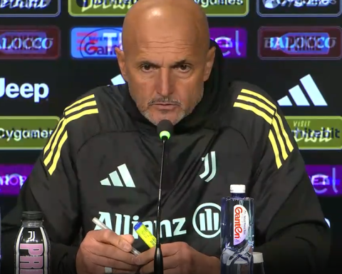 Spalletti