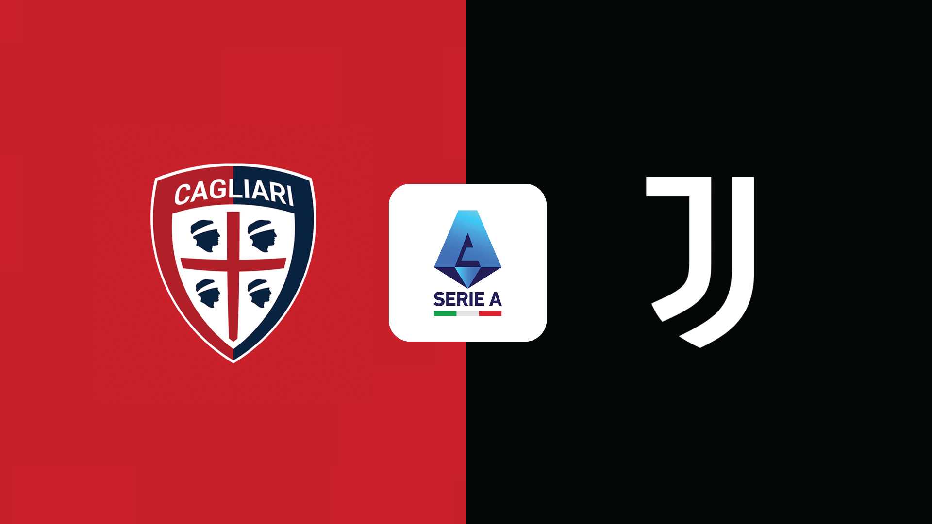 Cagliari v Juventus