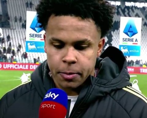 McKennie