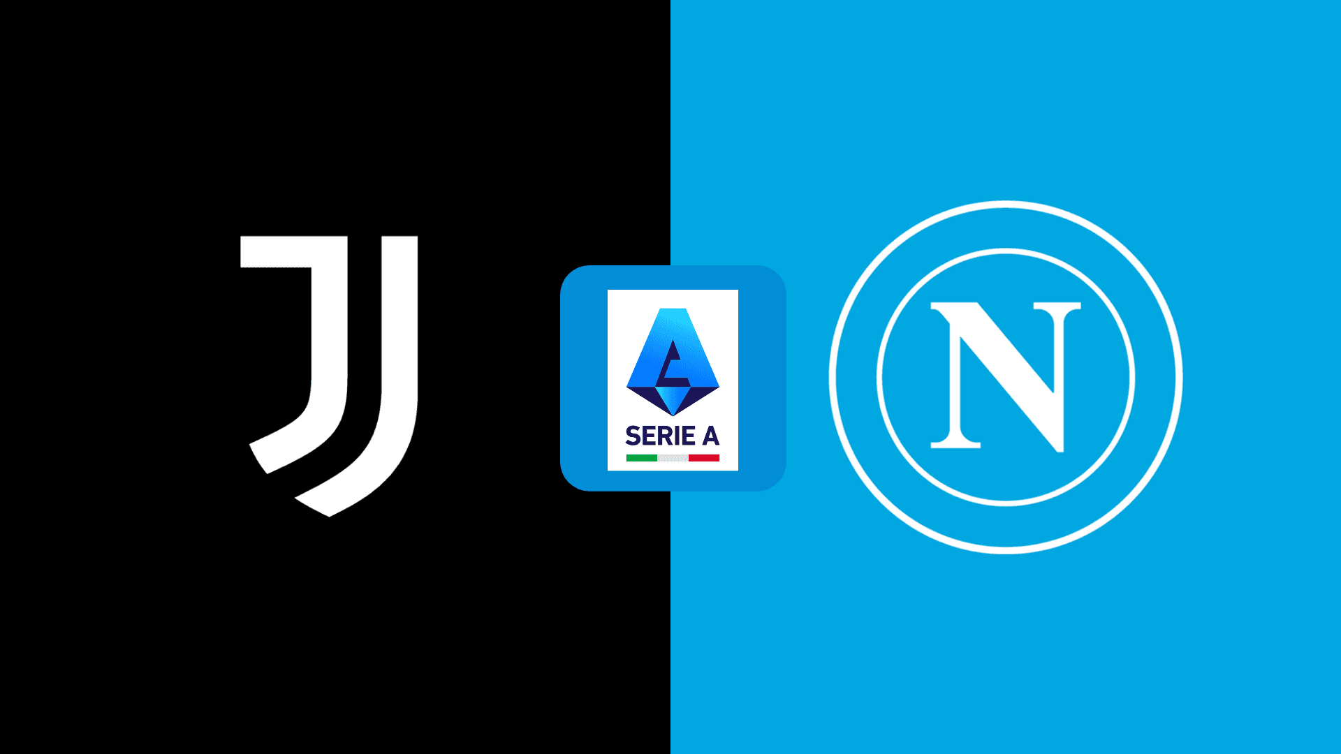 Juventus v Napoli