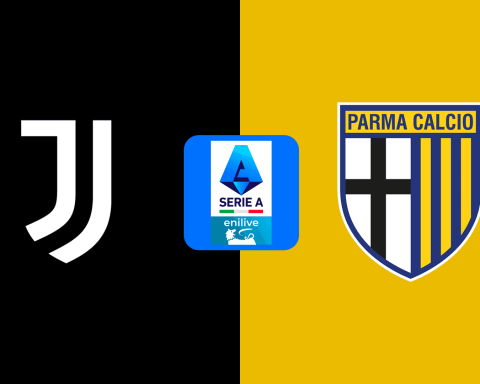 Parma v Juventus